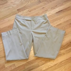 Nine West dress pants